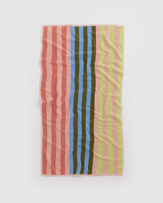 BATH TOWEL