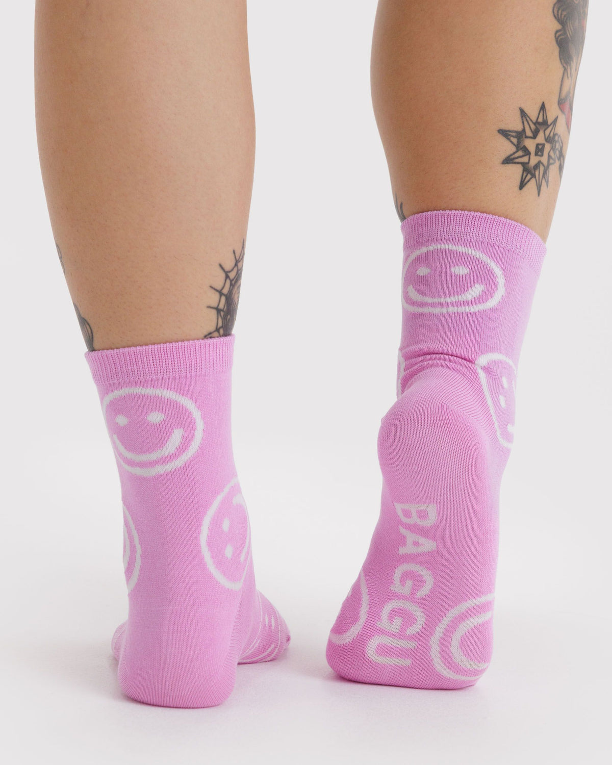 CREW SOCK