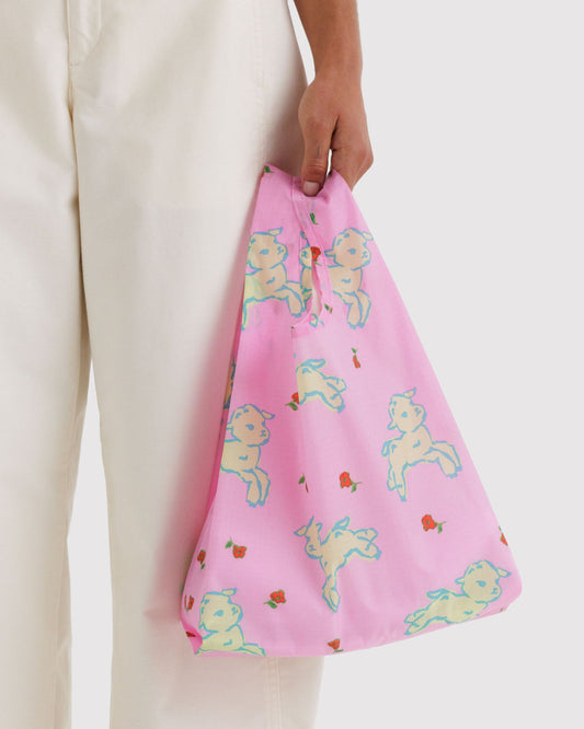 BABY BAGGU