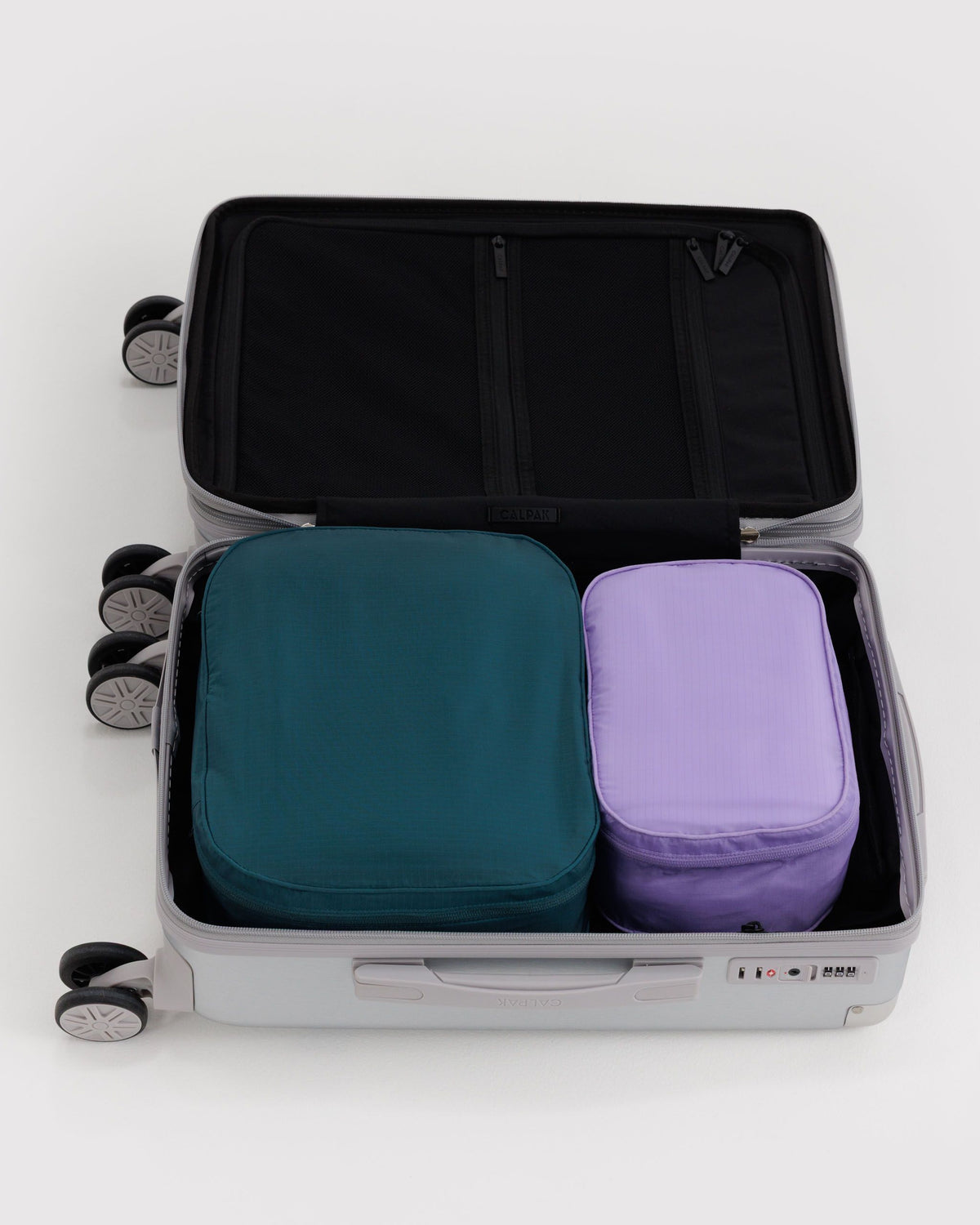 PACKING CUBE SET