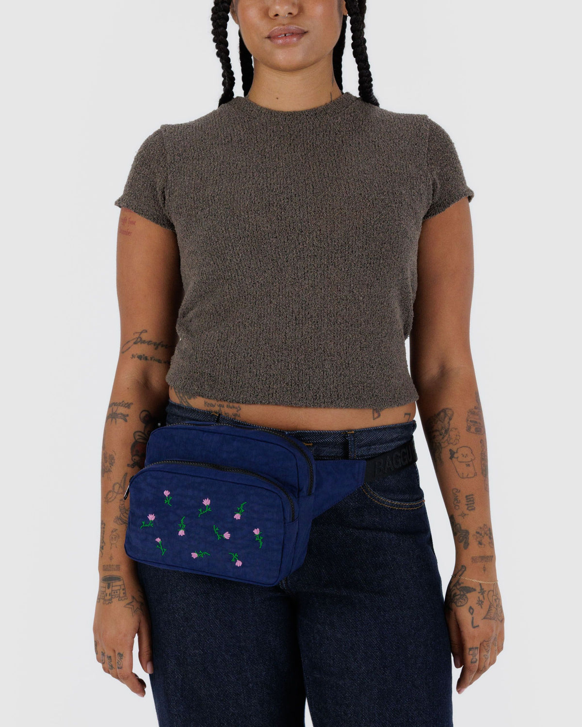 FANNY PACK