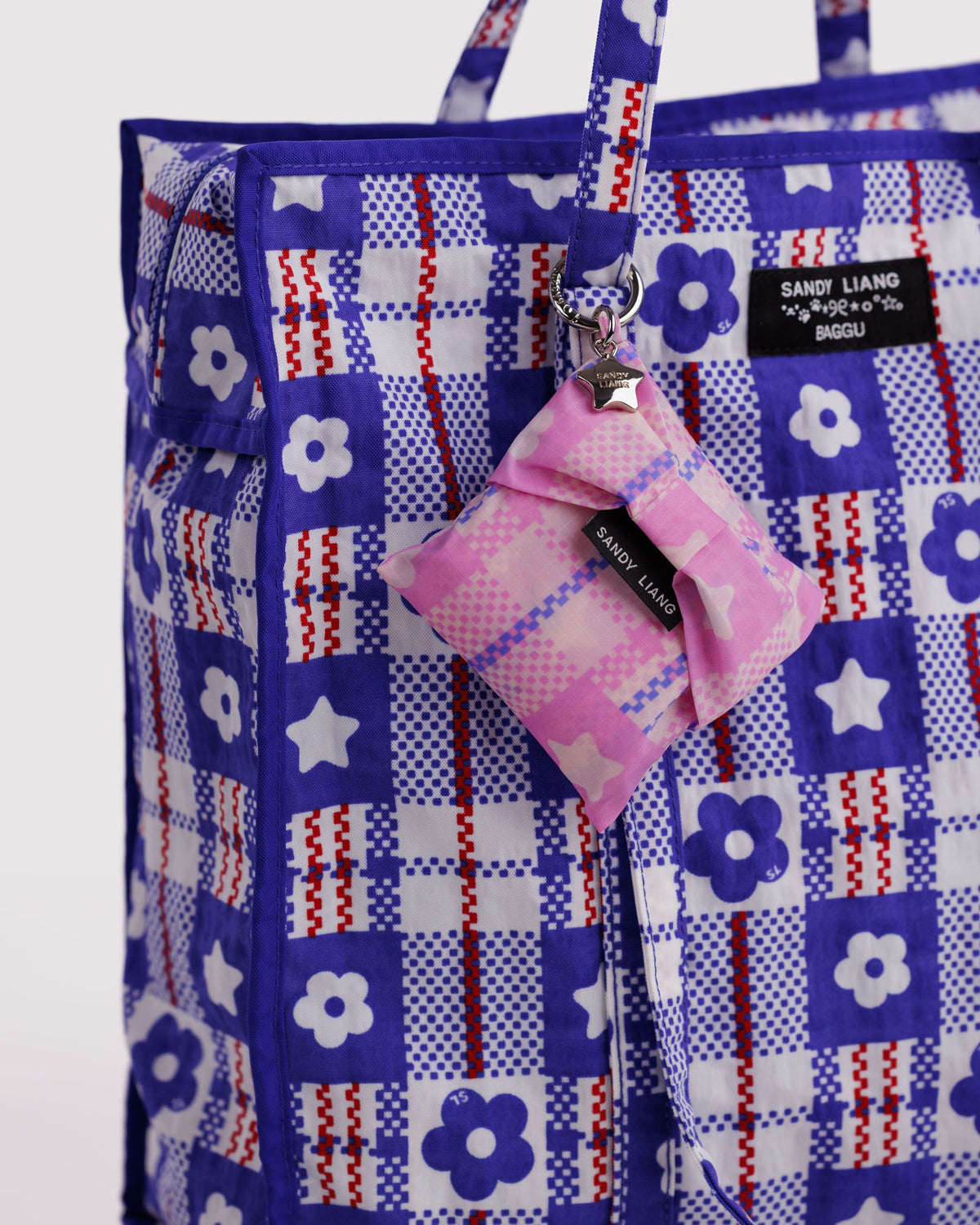 BABY BOW BAGGU