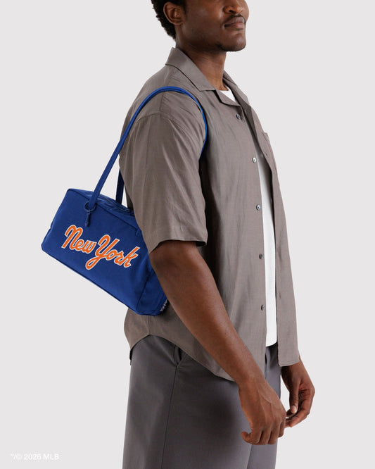 NYLON BOWLER BAG