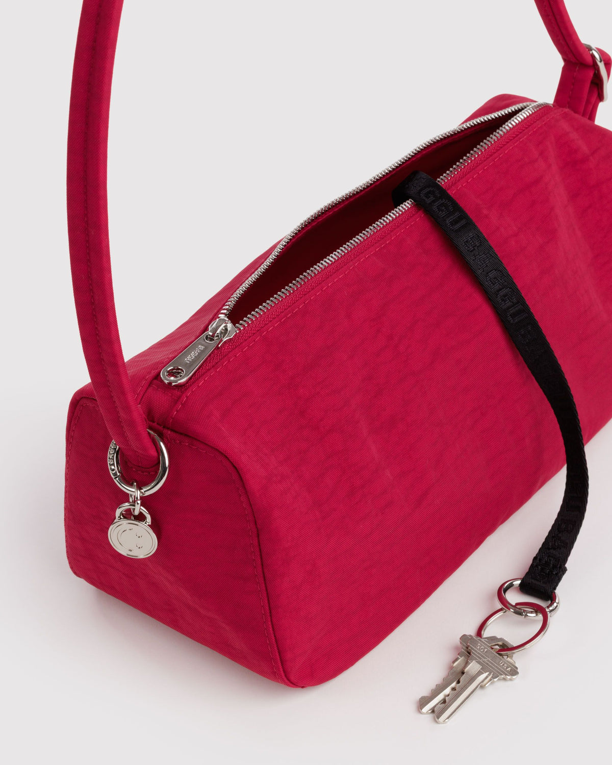 NYLON LOAF BAG