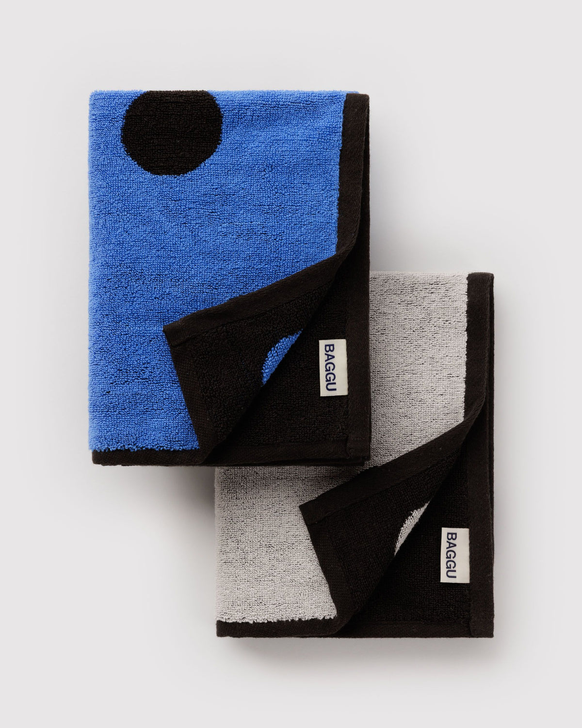 HAND TOWEL SET OF 2
