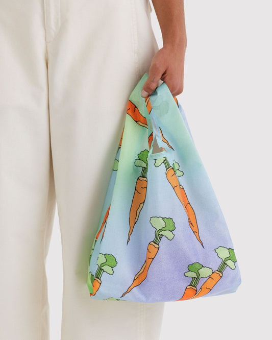 BABY BAGGU
