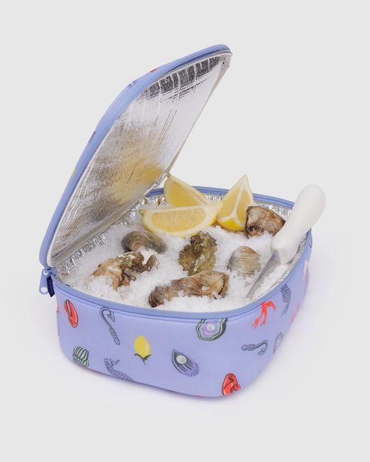 LUNCH BOX