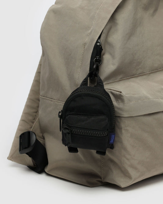 BACKPACK CHARM