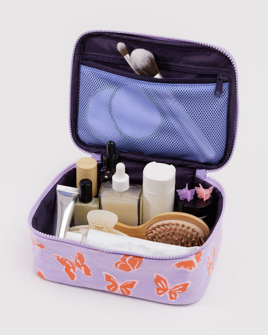 SMALL COSMETIC CASE