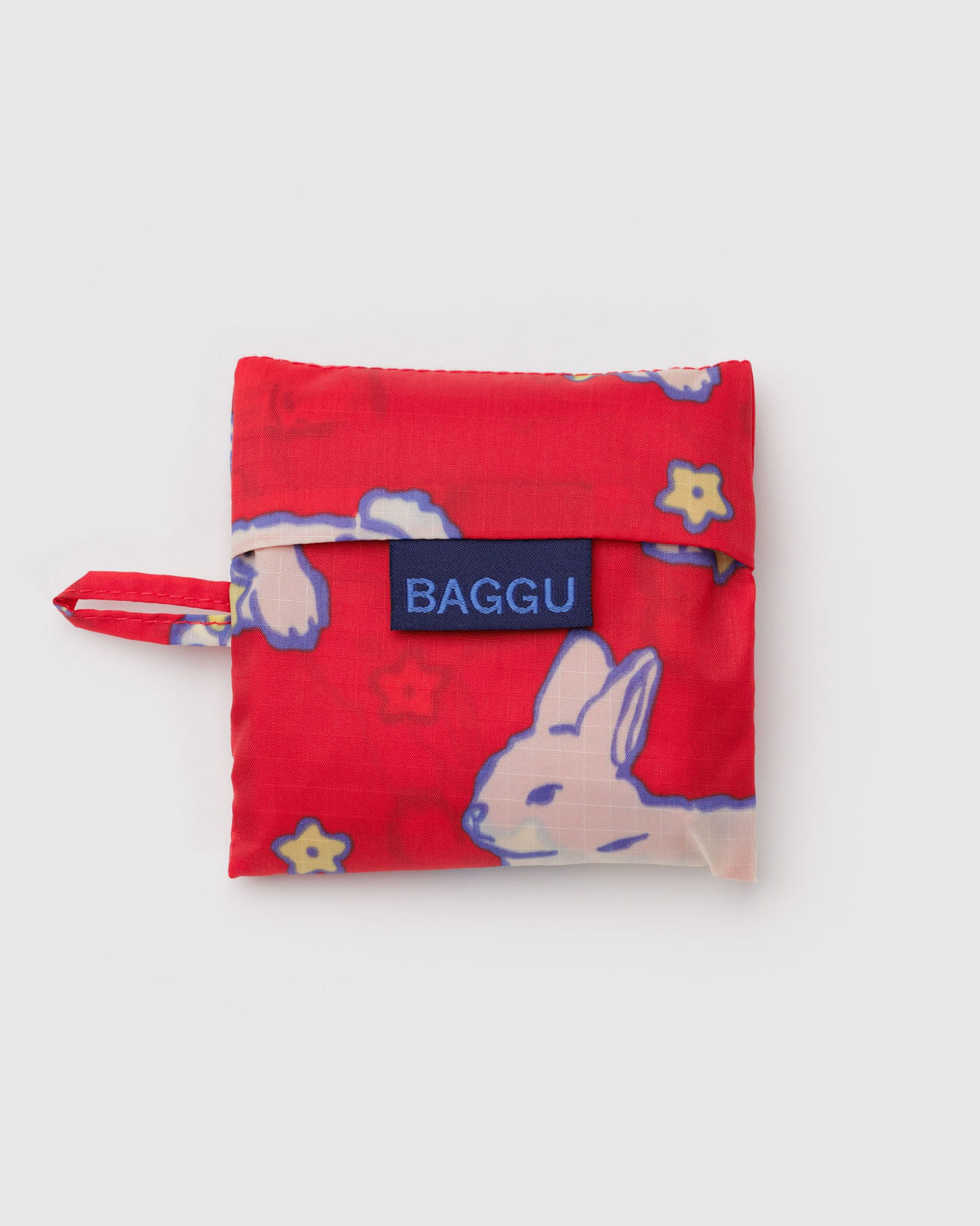 BABY BAGGU