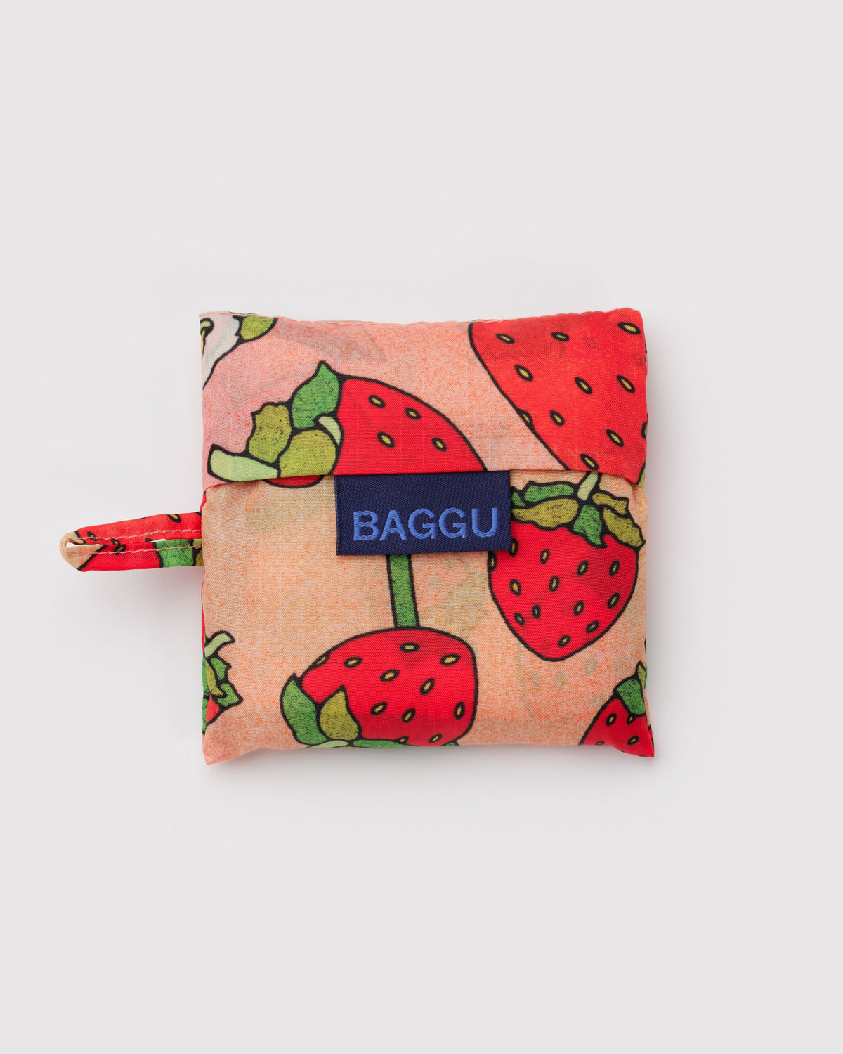 BABY BAGGU