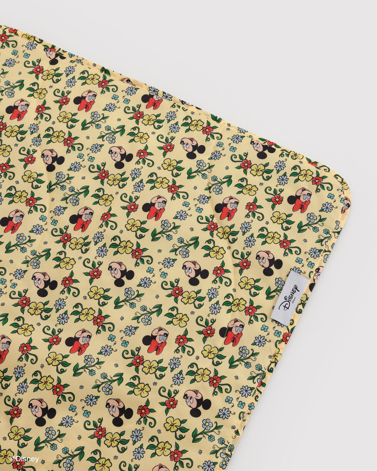 PUFFY PICNIC BLANKET