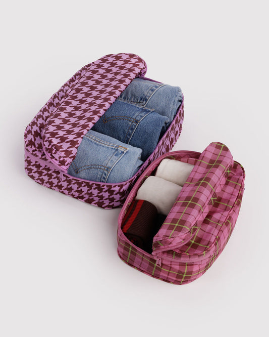 PACKING CUBE SET
