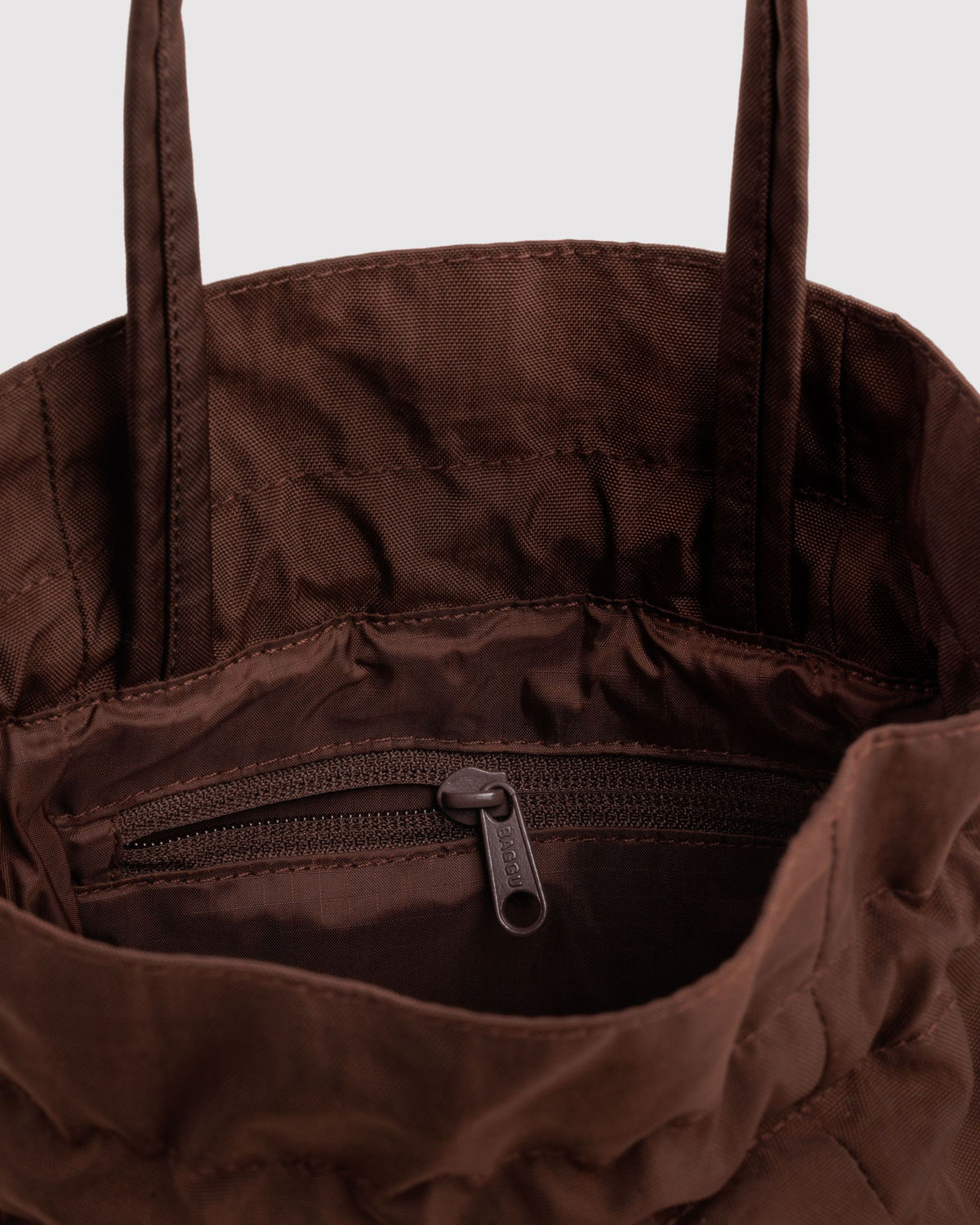 NYLON DRAWSTRING BAG