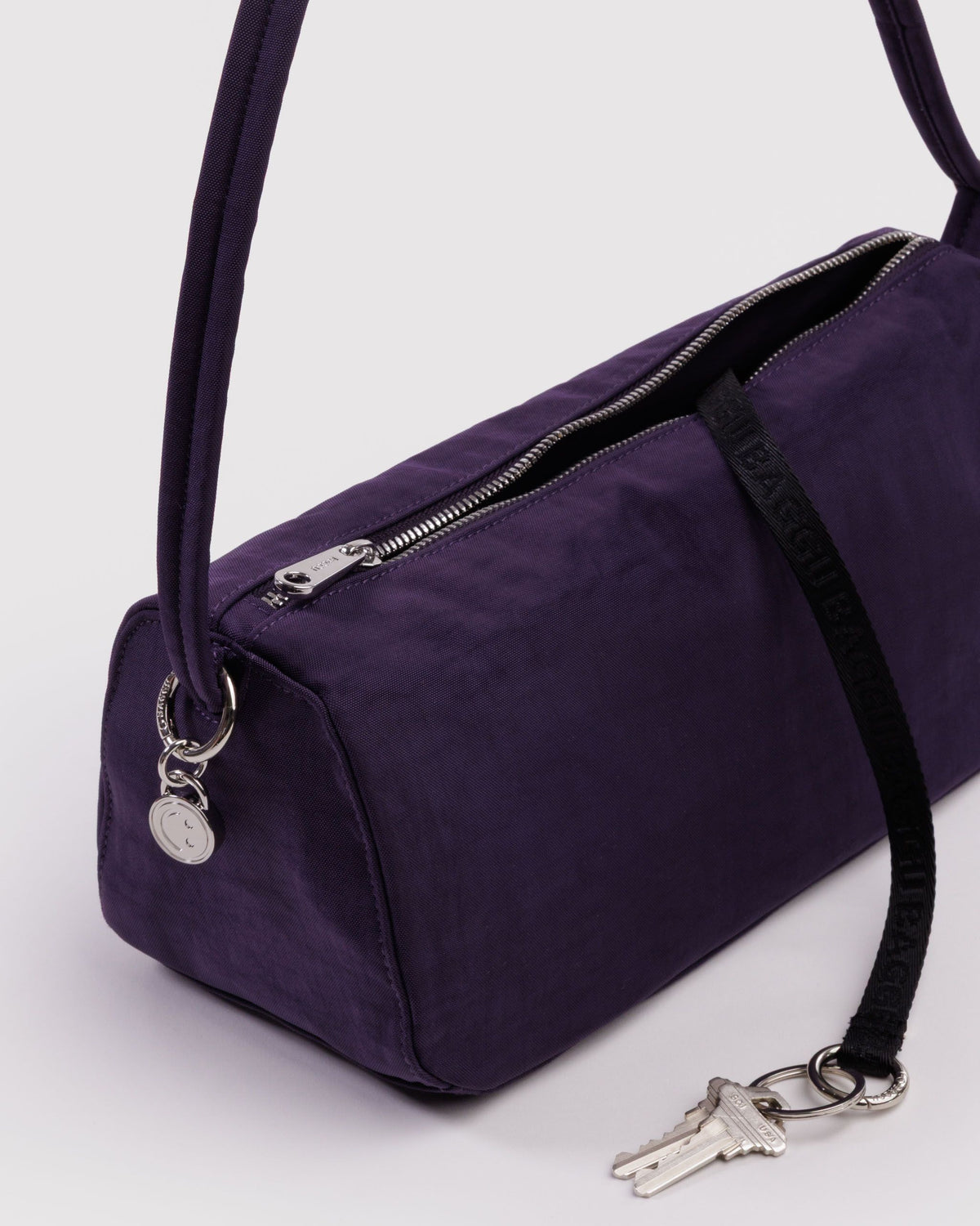 NYLON LOAF BAG