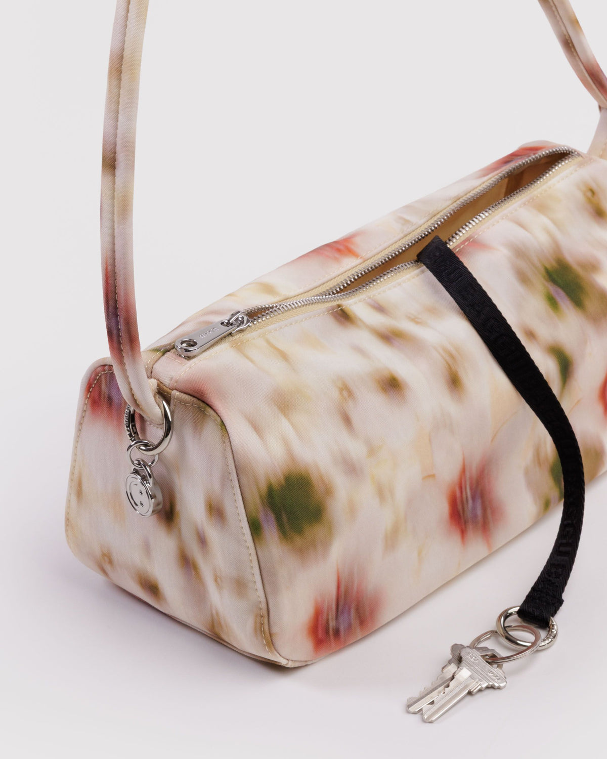 NYLON LOAF BAG