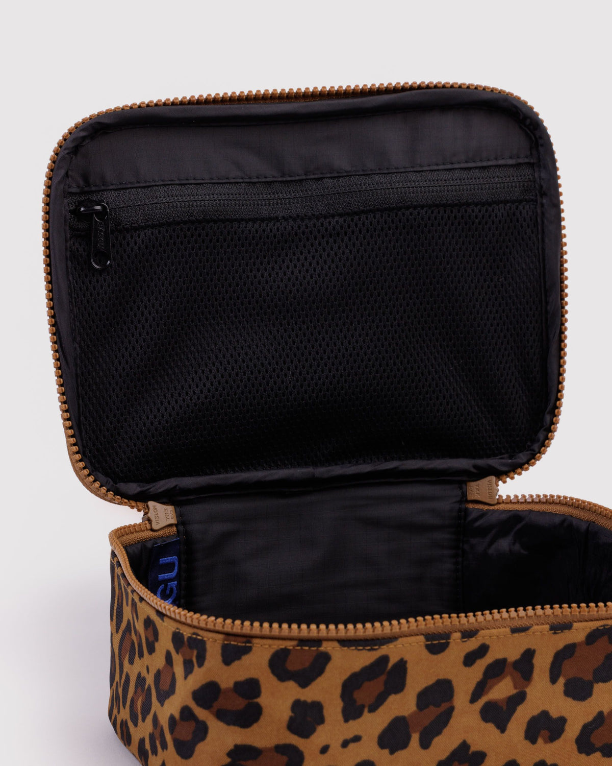SMALL COSMETIC CASE