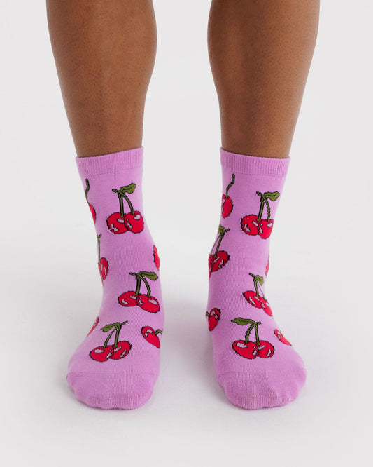 CREW SOCK