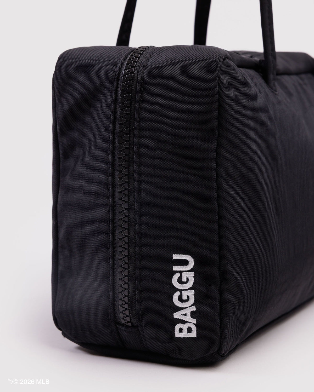 NYLON BOWLER BAG
