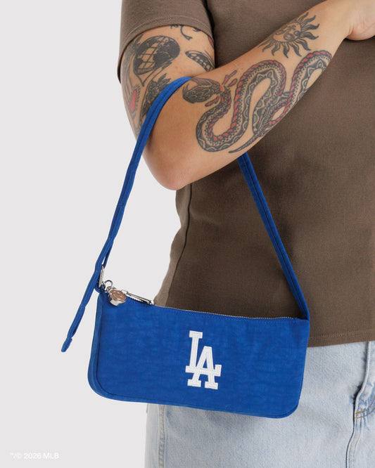 NYLON POCHETTE