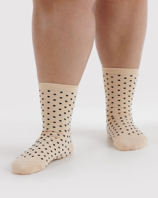 CREW SOCK