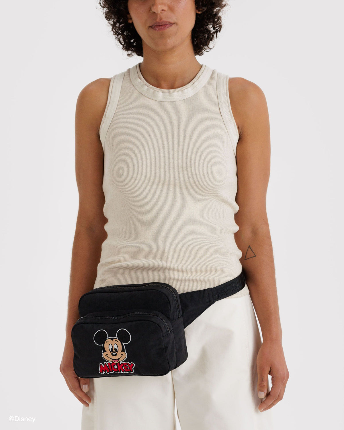 FANNY PACK