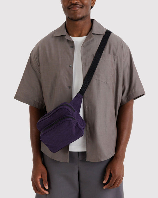 FANNY PACK