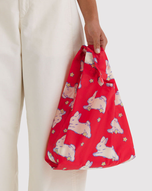BABY BAGGU