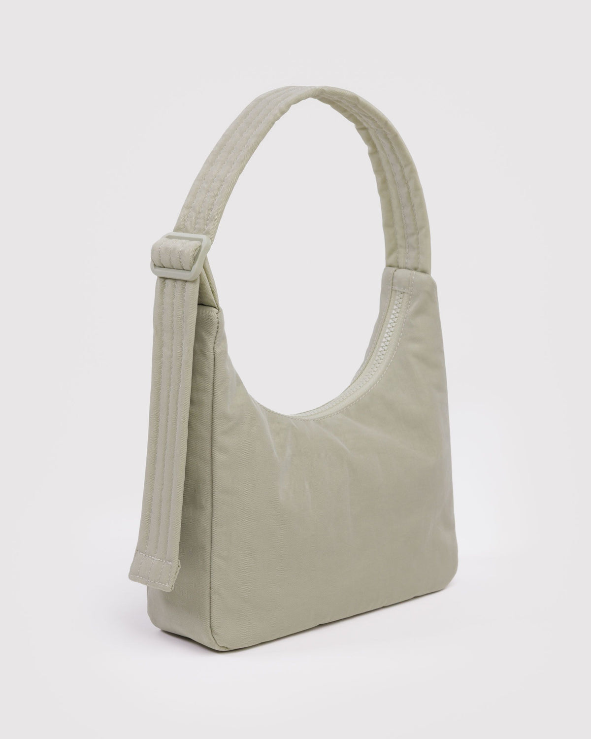 MINI NYLON SHOULDER BAG