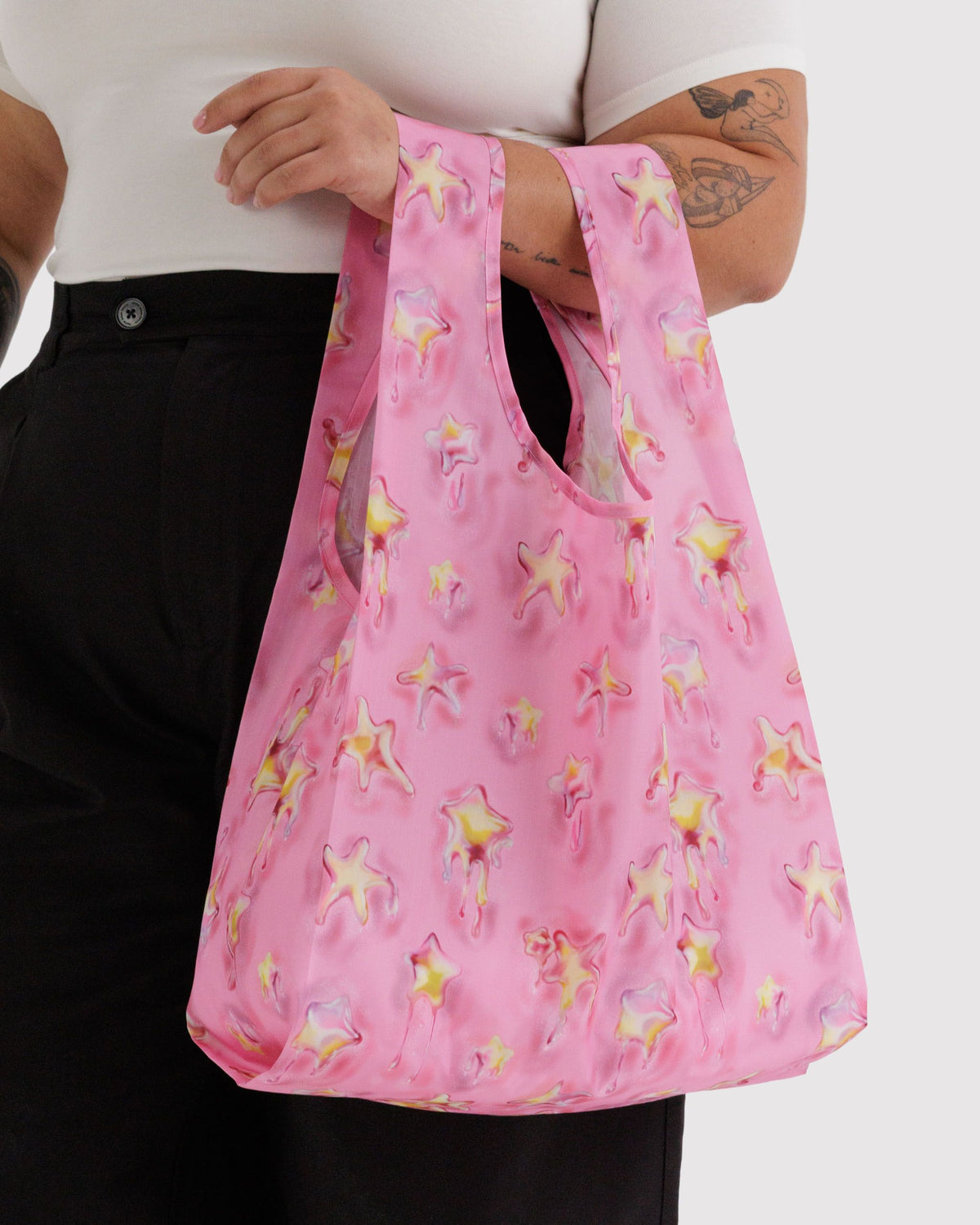 STANDARD BAGGU