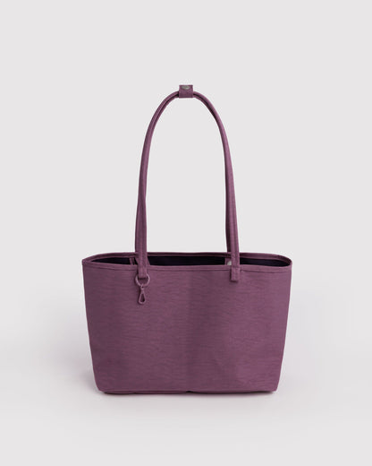 MEDIUM NYLON REVERSIBLE TOTE