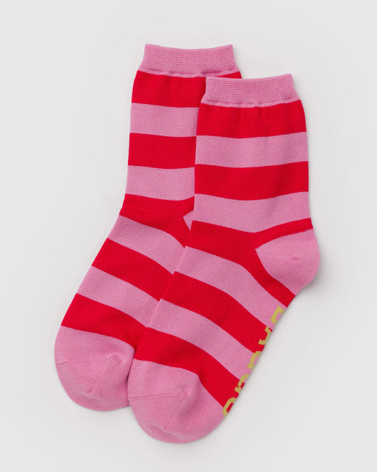 CREW SOCK