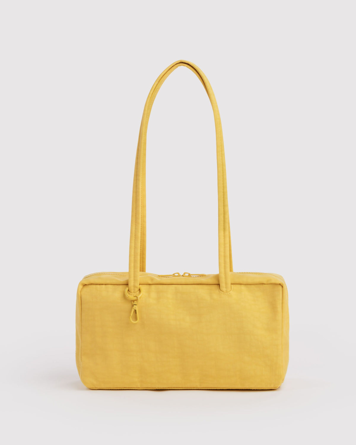 NYLON BOWLER BAG