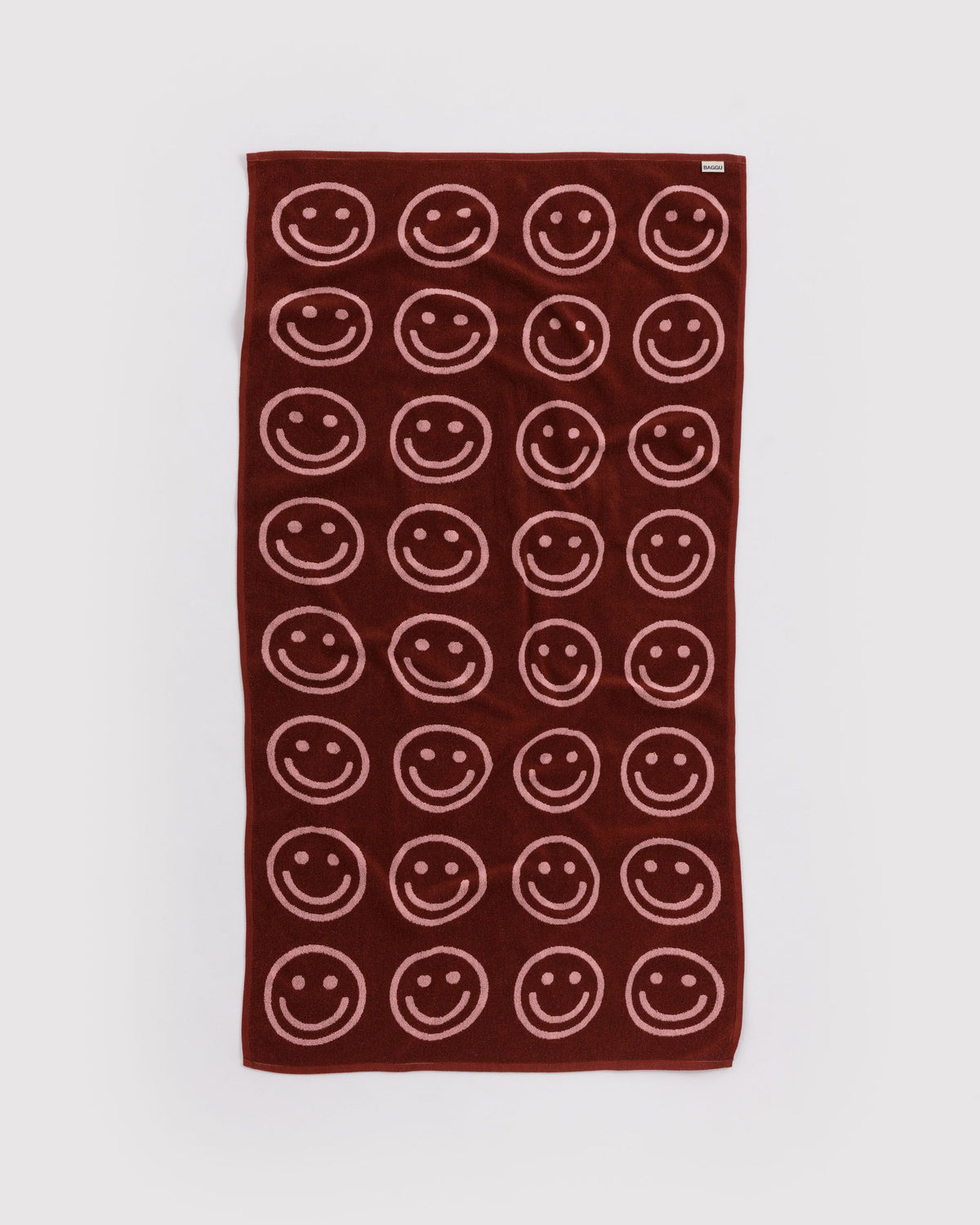 BATH TOWEL