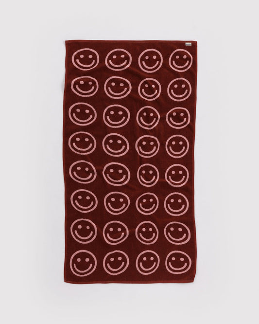 BATH TOWEL