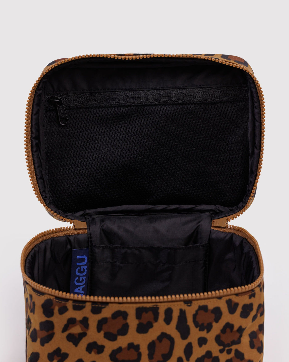 LARGE COSMETIC CASE