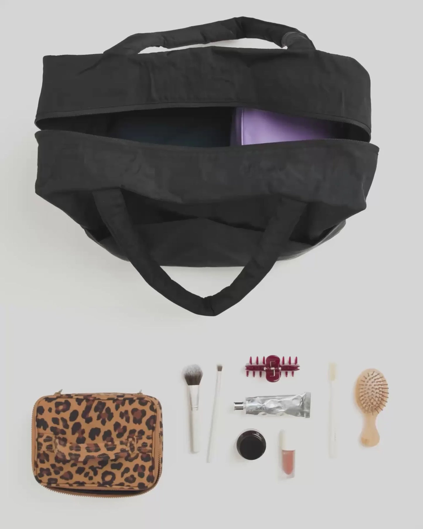 SMALL COSMETIC CASE