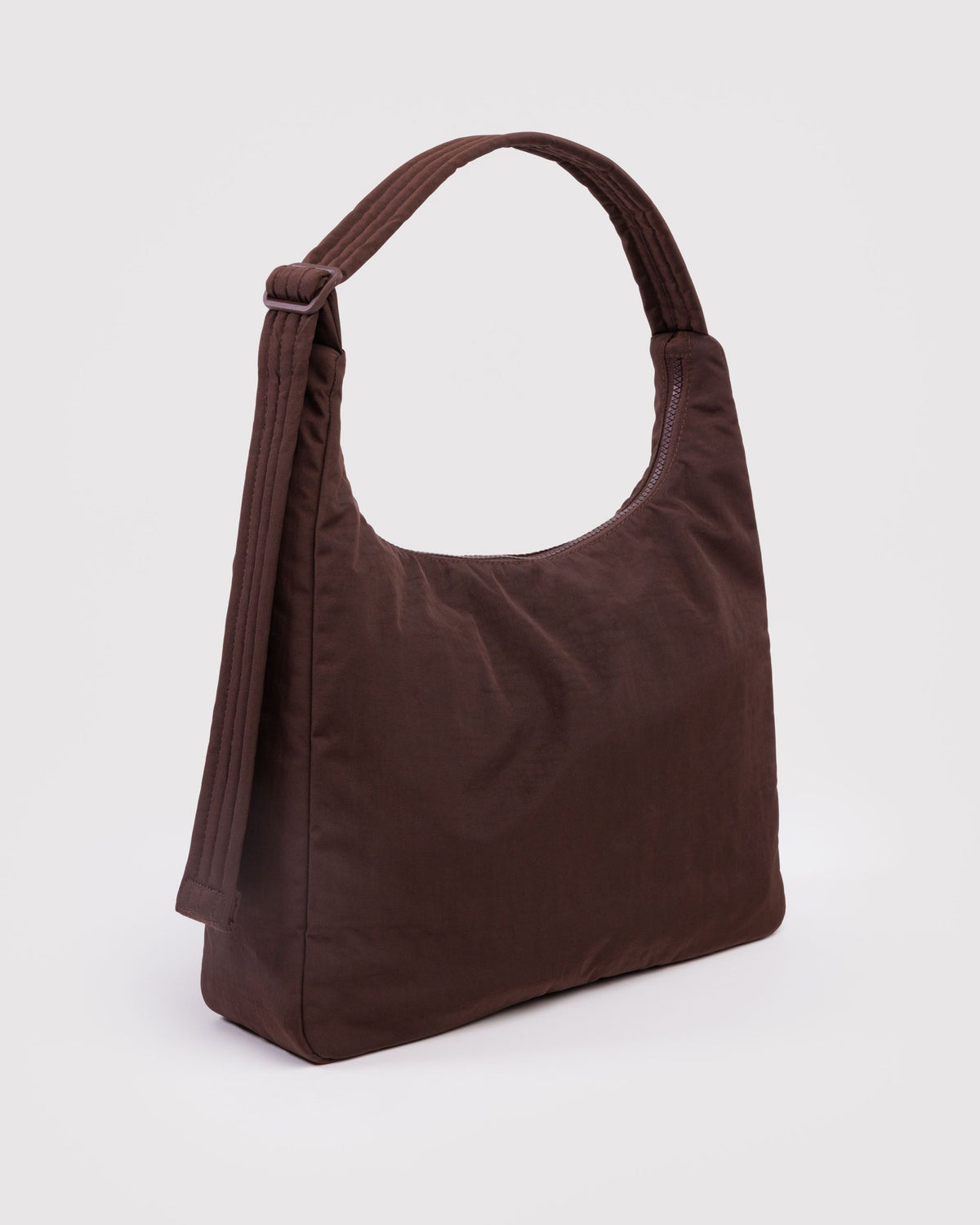 NYLON SHOULDER BAG
