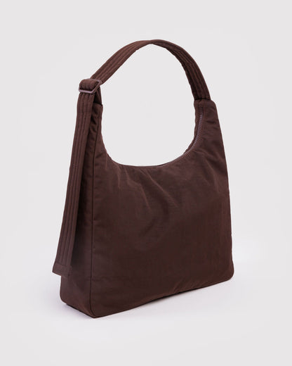 NYLON SHOULDER BAG