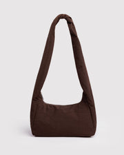 NYLON MERINGUE BAG
