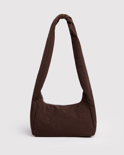 NYLON MERINGUE BAG