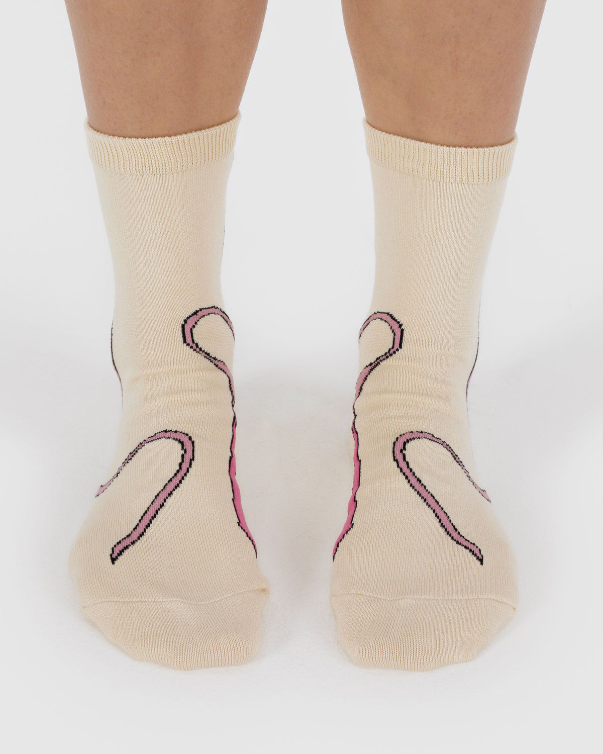 CREW SOCK