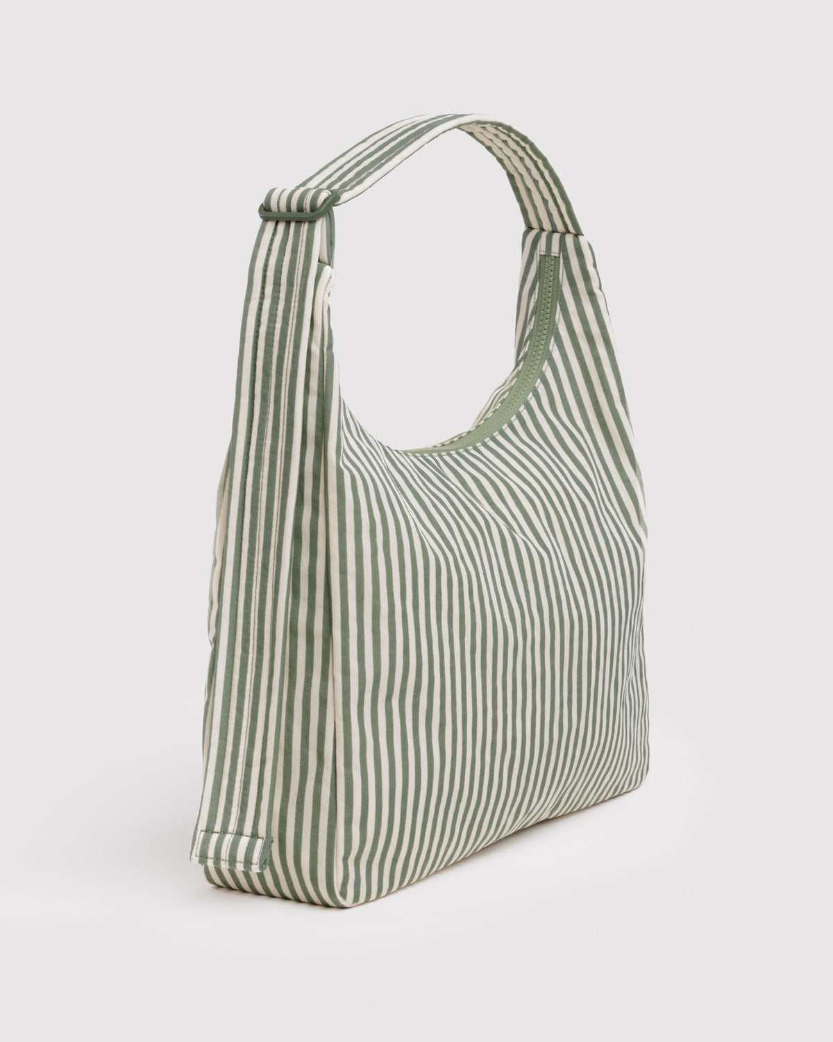 NYLON SHOULDER BAG
