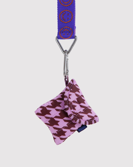 PUFFY EARBUDS CASE