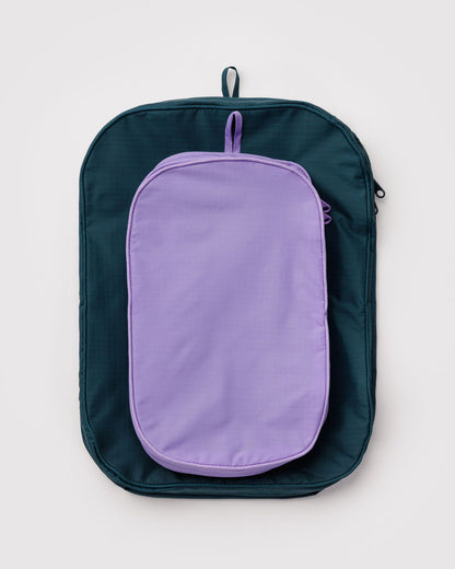 PACKING CUBE SET