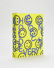 HOLD EVERYTHING: 15 YEARS OF BAGGU