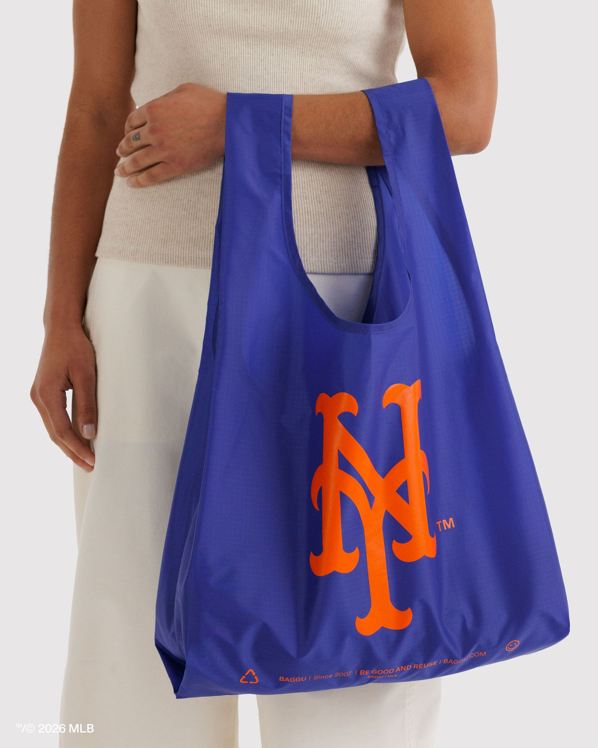 STANDARD BAGGU