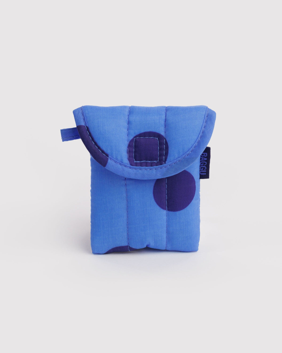 PUFFY EARBUDS CASE