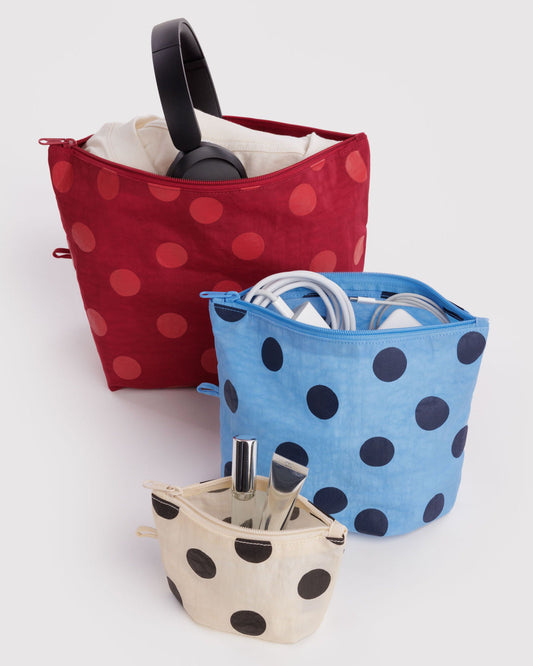 GO POUCH SET