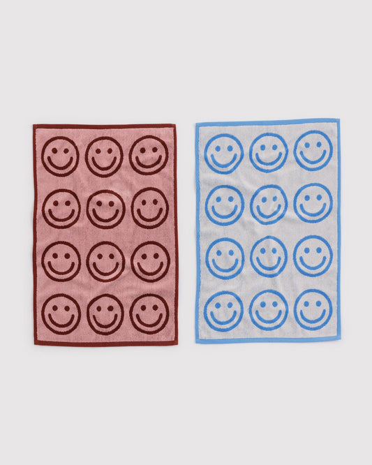 HAND TOWEL SET OF 2